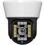 دوربین دام 2مگاپیکسل سیمکارتی 4G مدل V380 Pro