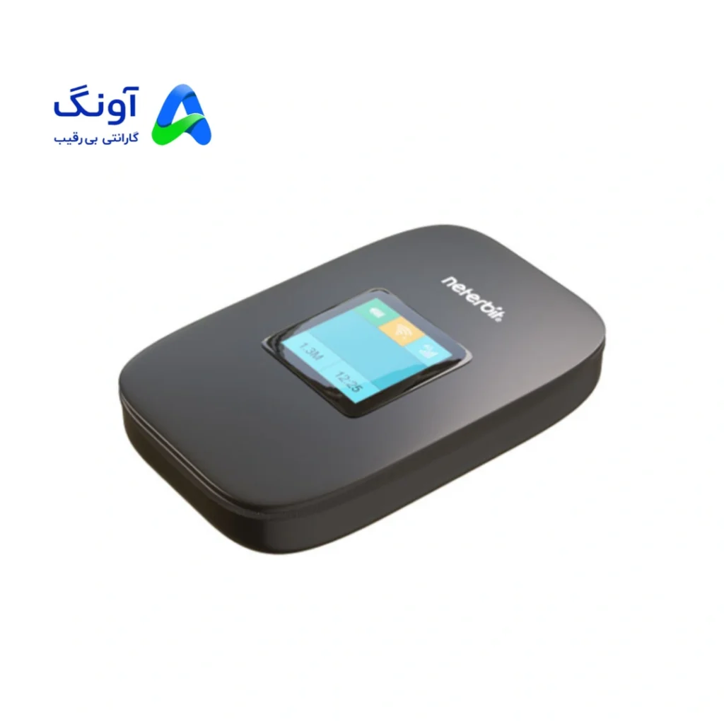 مودم جیبی سیمکارتی 4G نتربیت مدل NWR-945X