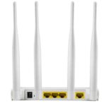 مودم روتر 4G LTE بیسیم نتربیت مدل NW-431F