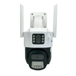 دوربین مینی اسپید دام سیم کارتی دو لنز O-Kam PS9-4G