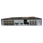دستگاه دی وی آر‏ 8 کانال 5مگاپیکسل (XVR) مدل PS-5108 AI