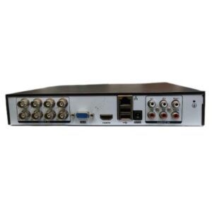 دستگاه دی وی آر‏ 8 کانال 5مگاپیکسل (XVR) مدل PS-5108 AI