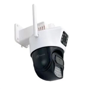 دوربین مینی اسپید دام سیم کارتی دو لنز O-Kam PS9-4G
