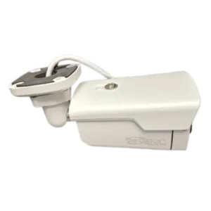 دوربین بولت 6مگاپیکسل تحت شبکهPOE دوال‌لایت دیددرشب رنگی میکروفون دار مدل PS-IPCB6235