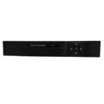 دستگاه دی وی آر 4کانال 5مگاپیکسل (XVR) مدل V300 HI