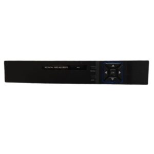 دستگاه دی وی آر 4کانال 5مگاپیکسل (XVR) مدل V300 HI