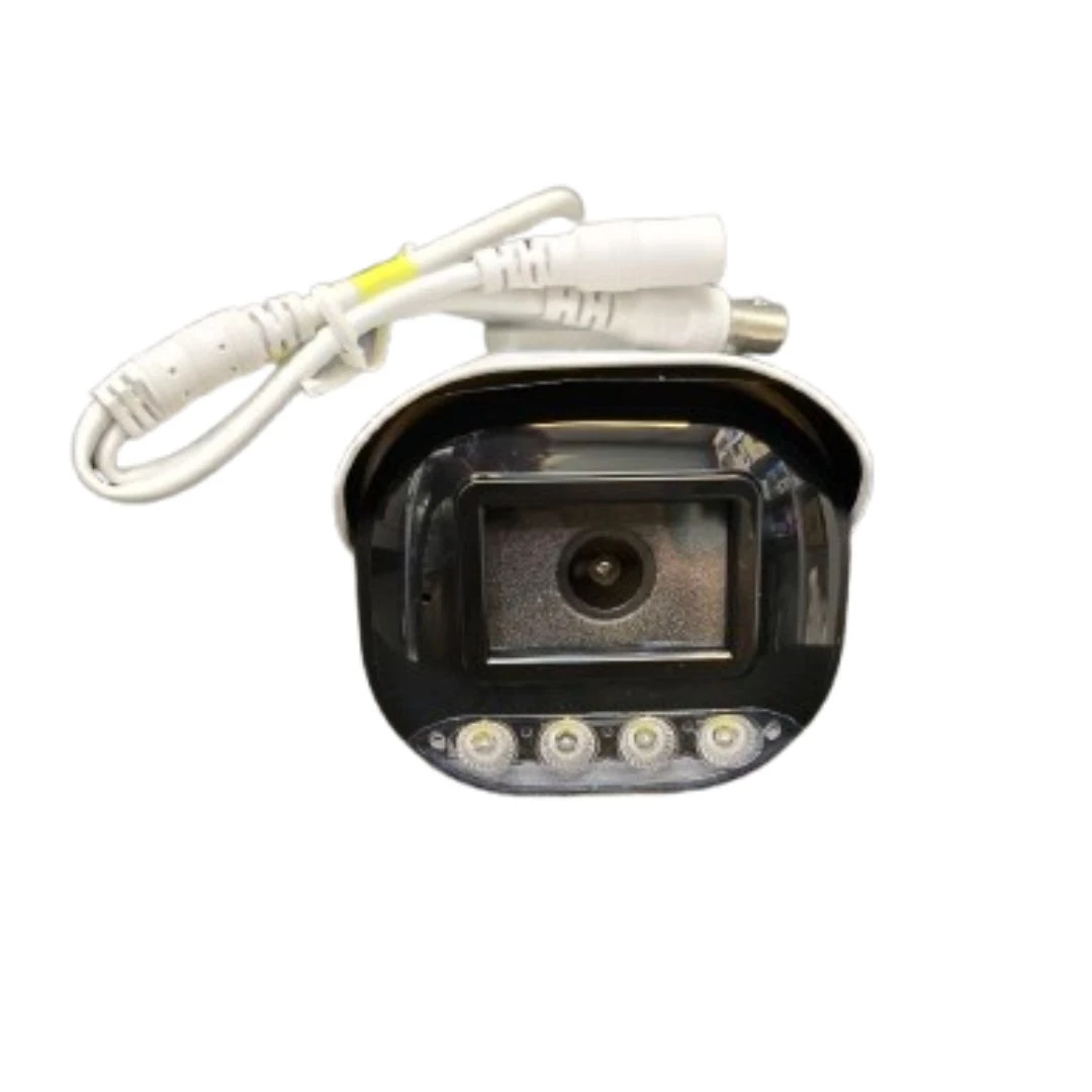 دوربین بولت 5 مگاپیکسل AHD وارملایت دید در شب رنگی مدل PS-AHB55320