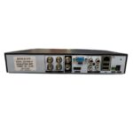 دستگاه دی وی آر 4کانال 5مگاپیکسل (XVR) مدل V300 HI