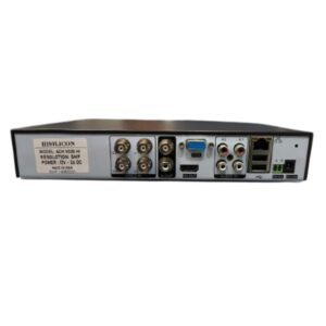 دستگاه دی وی آر 4کانال 5مگاپیکسل (XVR) مدل V300 HI