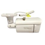 دوربین بولت 2مگاپیکسل AHD وارملایت دید در شب رنگی میکروفون دار مدل PS-AHB22302
