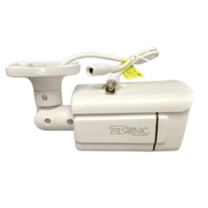 دوربین بولت 2مگاپیکسل AHD وارملایت دید در شب رنگی میکروفون دار مدل PS-AHB22302
