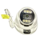 دوربین دام 2مگاپیکسلی AHD دید درشب رنگی میکروفون‌دار مدل PS-AHD22352