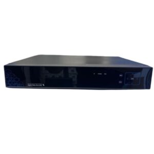 دستگاه NVR‏ 16 کانال 4K مدل PS-8216
