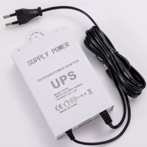 آداپتور یوپی‌اس ۱۲ولت ۲آمپر مدل UPS-12V2A