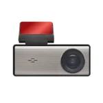 دوربین ثبت وقایع خودرو 2لنز 4K وایفای دار مدل PS-2K4
