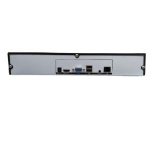 دستگاه NVR‏ 16 کانال 4K مدل PS-8216