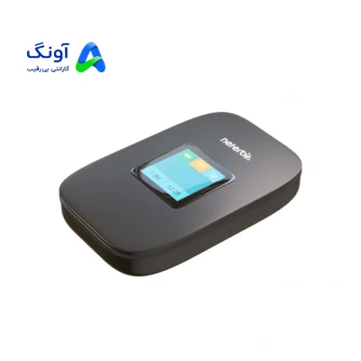 مودم جیبی سیمکارتی 4G نتربیت مدل NWR-945X مودم جیبی سیمکارتی 4G نتربیت مدل NWR-945X