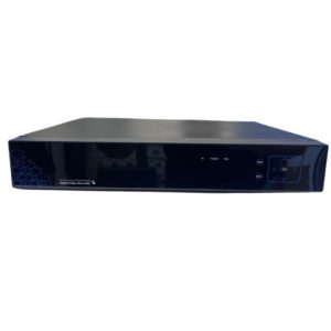 دستگاه NVR‏ 16 کانال 4K مدل PS-8216