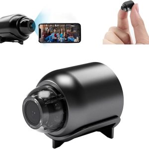 دوربین وای فای متصل به موبایل