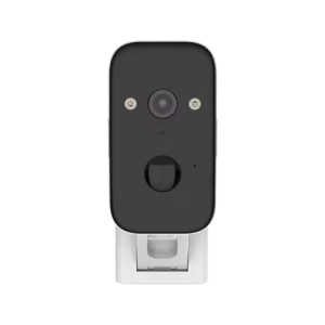 دوربین بی‌سیم پایه مگنتی سیمکارتی O-KAM مدل T4 چرخشی 360درجه 4K