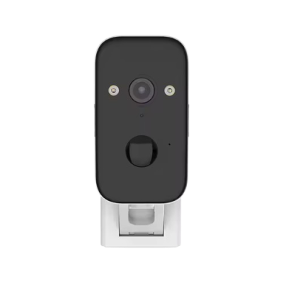 دوربین بیسیم پایه مگنتی سیمکارتی O-KAM مدل T4 چرخشی 360درجه 4K دوربین بیسیم پایه مگنتی سیمکارتی O-KAM مدل T4 چرخشی 360درجه 4K