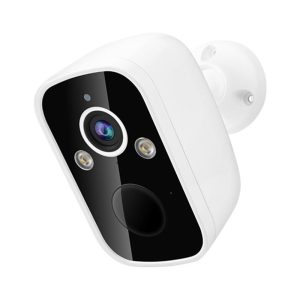 دوربین سیمکارتی T4،دوربین بی‌سیم پایه مگنتی سیمکارتی O-KAM مدل T4